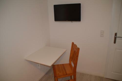 Apartamento Haus Am Tarpenufer