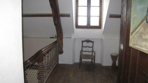 Bed & Breakfast Malouini�re Des Trauchandieres