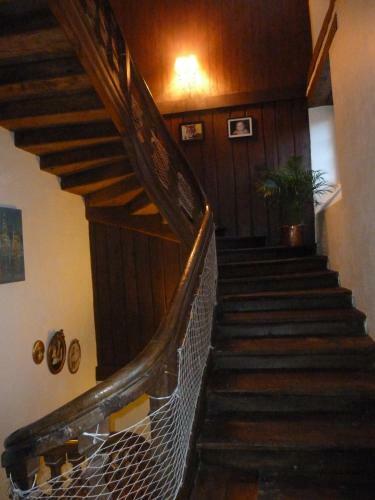 Bed & Breakfast Malouini�re Des Trauchandieres