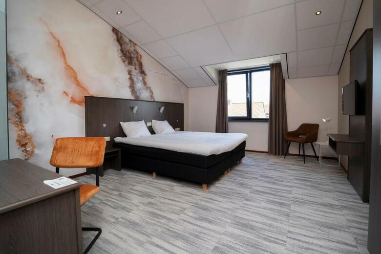 Hampshire Hotel Fitland - Mill "dormylle"