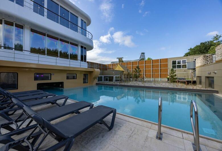 Hampshire Hotel Fitland - Mill "dormylle"