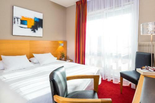 Hotel Auberge Sundgovienne