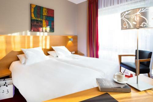Hotel Auberge Sundgovienne