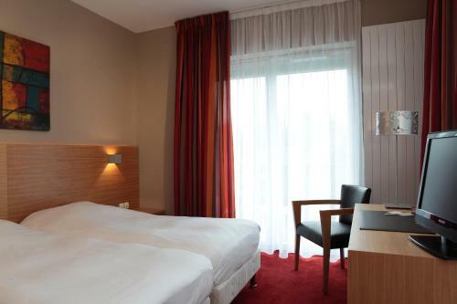 Hotel Auberge Sundgovienne