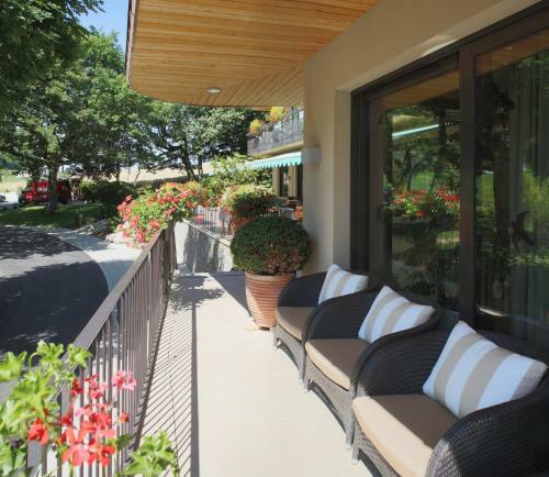 Hotel Auberge Sundgovienne