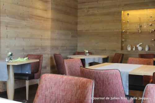 Hotel Auberge Sundgovienne