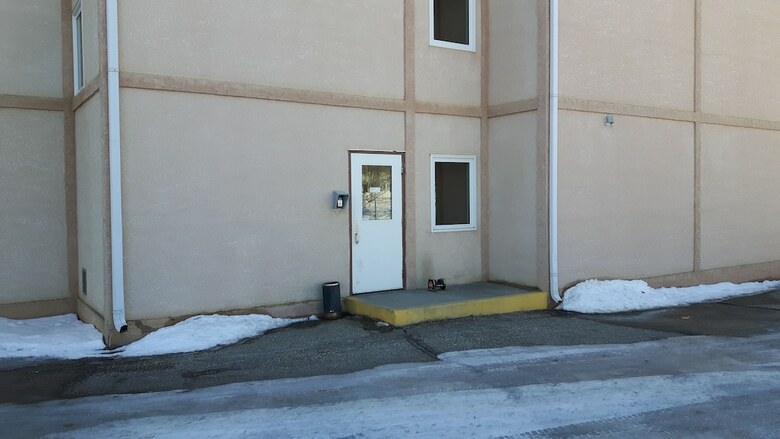 Hotel Super 8 Moose Jaw