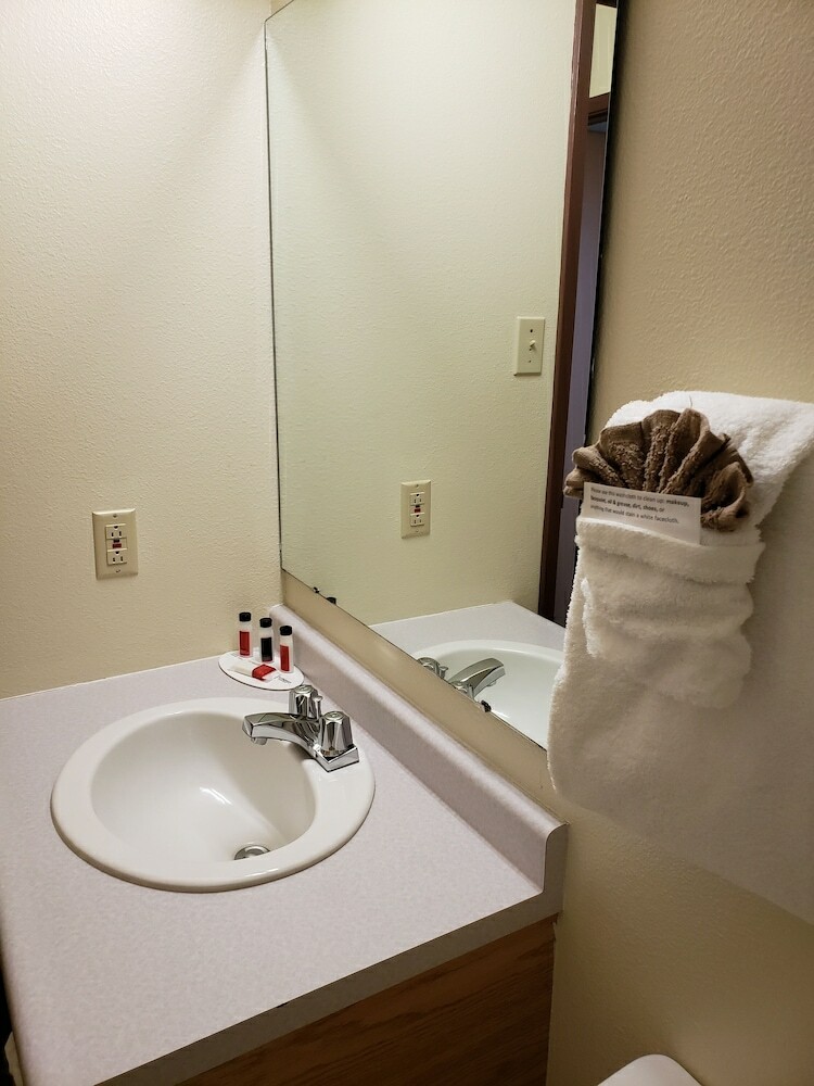 Hotel Super 8 Moose Jaw