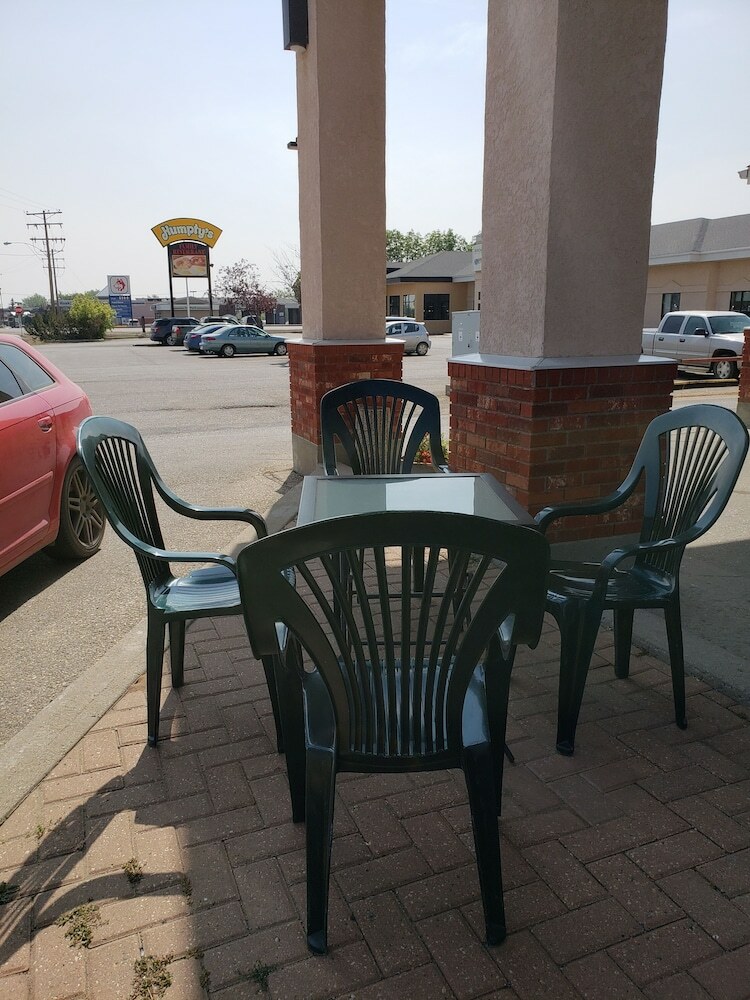Hotel Super 8 Moose Jaw