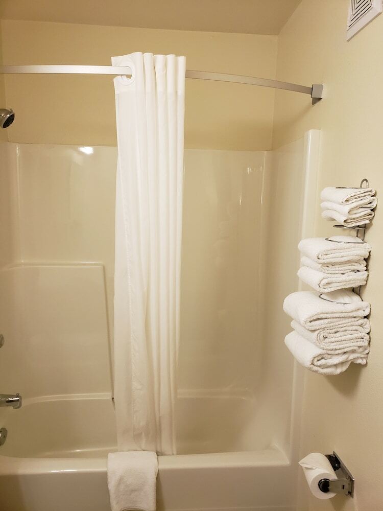 Hotel Super 8 Moose Jaw
