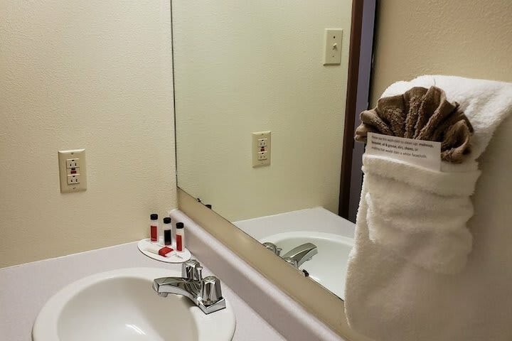 Hotel Super 8 Moose Jaw