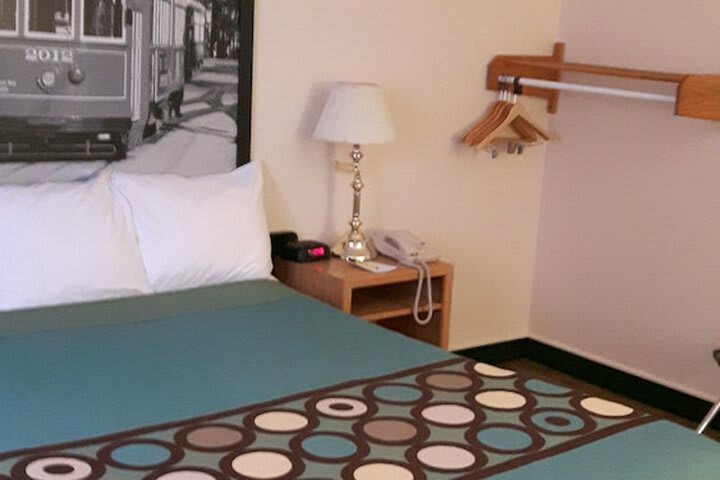 Hotel Super 8 Moose Jaw