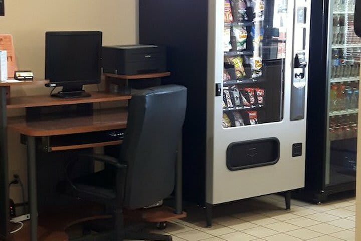 Hotel Super 8 Moose Jaw