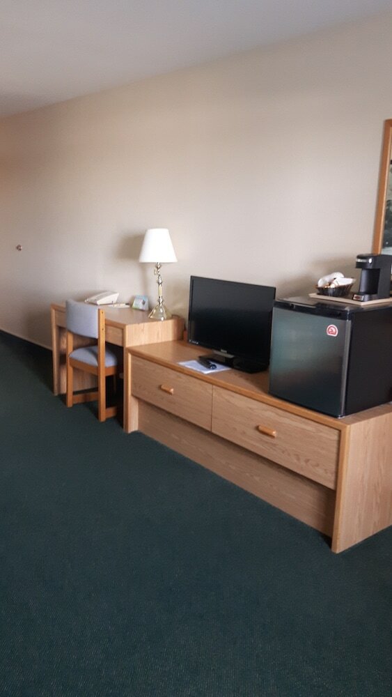 Hotel Super 8 Moose Jaw