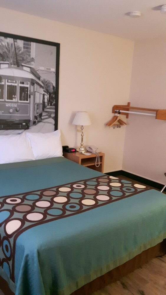 Hotel Super 8 Moose Jaw