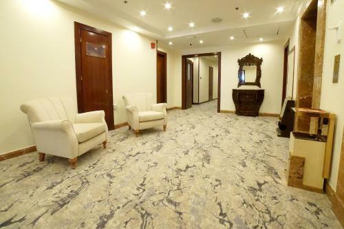 Amman Paradise Hotel
