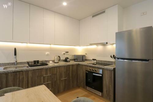 Apartamento Picturesque 2br In Miraflores