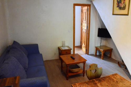 Apartamento R�sidence Les Gourmets