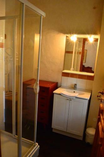 Apartamento R�sidence Les Gourmets