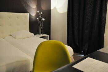 Hotel H�tel Diane