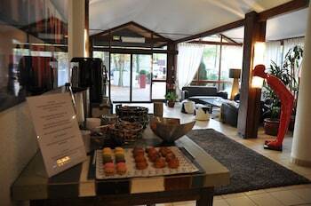 Hotel H�tel Diane