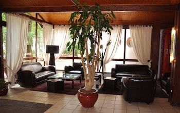 Hotel H�tel Diane