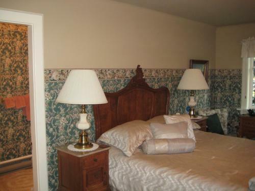 Hostal Point Grey Guest House