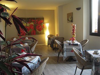 Hotel Le C�r�tan H�tel