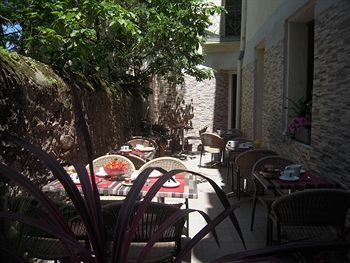 Hotel Le C�r�tan H�tel