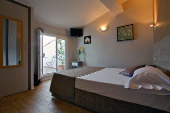 Hotel Le C�r�tan H�tel