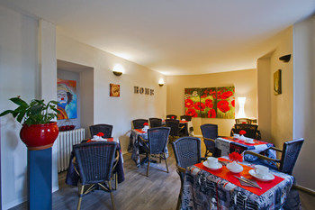 Hotel Le C�r�tan H�tel