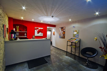 Hotel Le C�r�tan H�tel