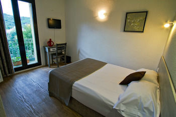 Hotel Le C�r�tan H�tel