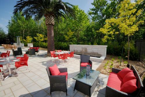Hotel Imperia H�tel Et Suites Terrebonne