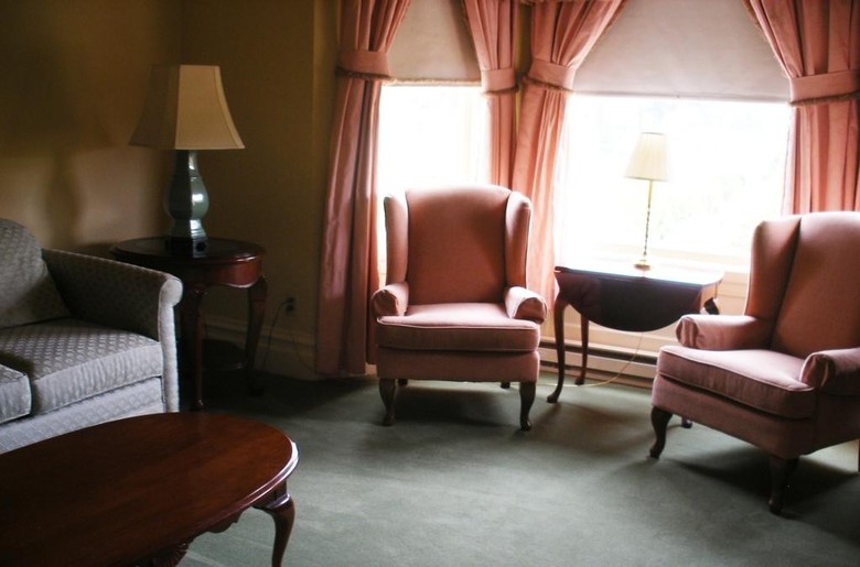 Stanyan Park Hotel