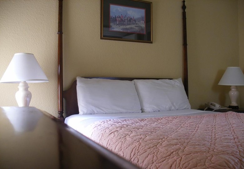 Stanyan Park Hotel