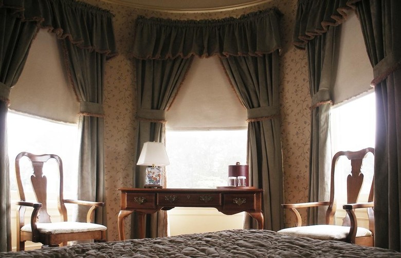 Stanyan Park Hotel