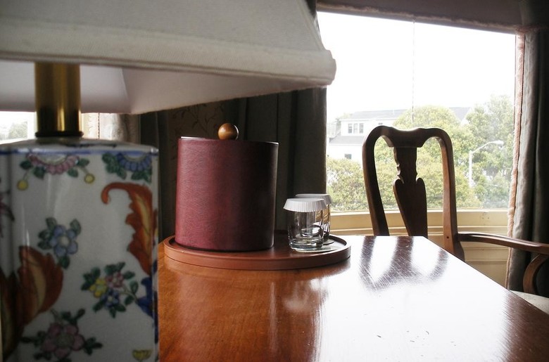 Stanyan Park Hotel