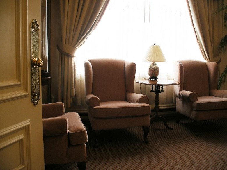 Stanyan Park Hotel