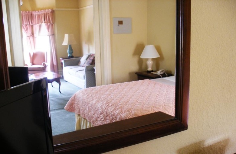 Stanyan Park Hotel