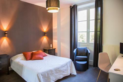 Hotel H�tel Cante Grit