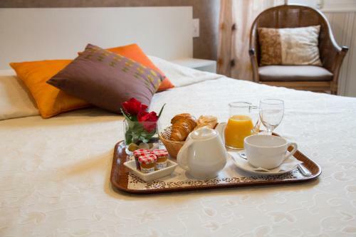 Hotel H�tel Cante Grit
