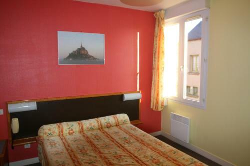 Hotel La Tour Brette