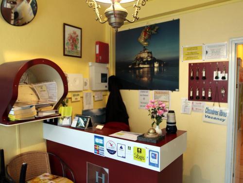 Hotel La Tour Brette