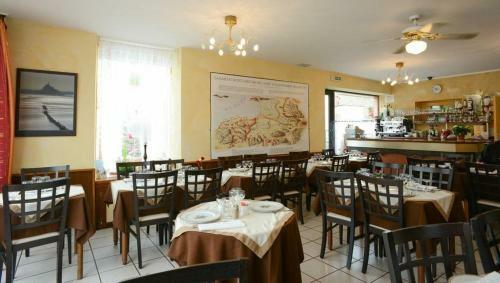 Hotel La Tour Brette
