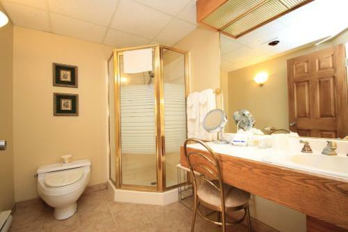 Motel Grand-pr� Inc