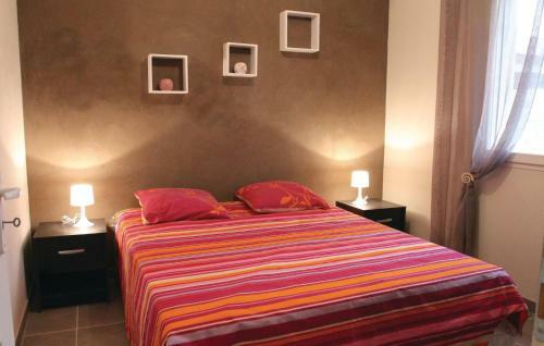 Holiday Home St Paul Trois Chateaux Uv-988