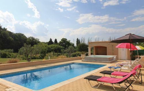Holiday Home St Paul Trois Chateaux Uv-988