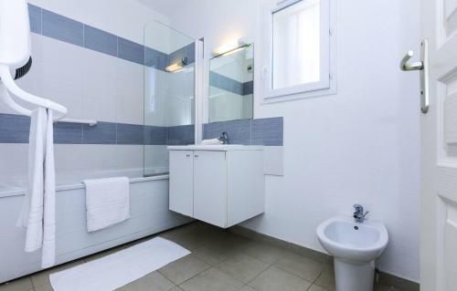 Apartamento Acqua Linda