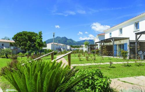 Apartamento Acqua Linda